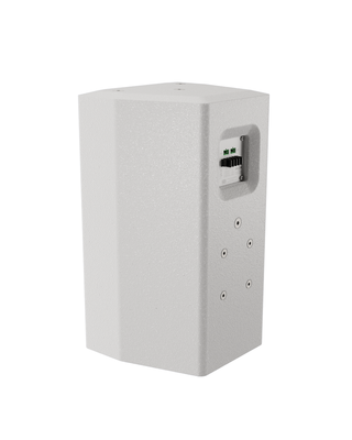 TNI-W8PRO-WH 8-inch 2 way Passive Speaker - 5