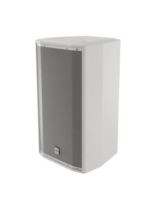 TNI-W8PRO-WH 8-inch 2 way Passive Speaker - 2