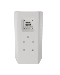 TNI-W8PRO-WH 8-inch 2 way Passive Speaker - 6