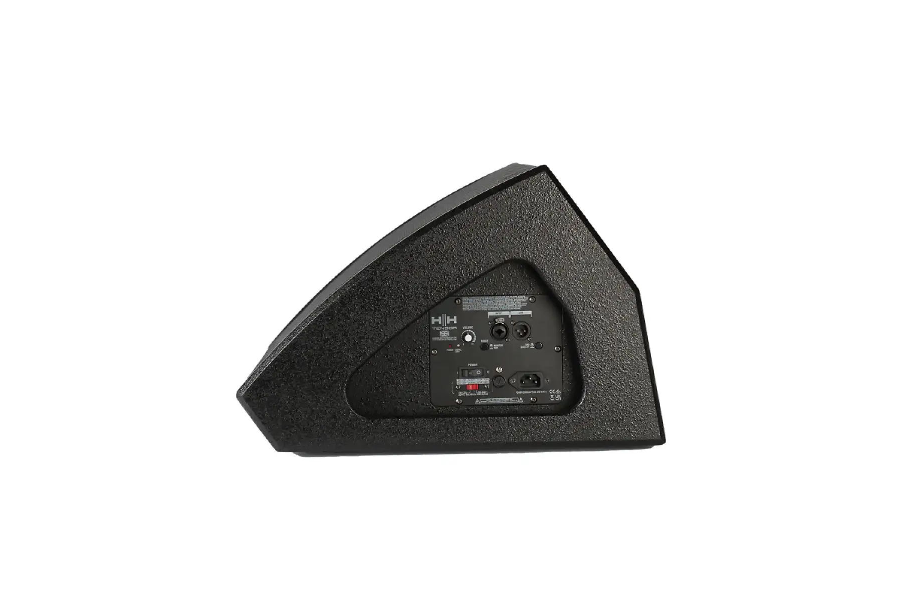 TRM 1201 12inc Aktif Monitör - 4