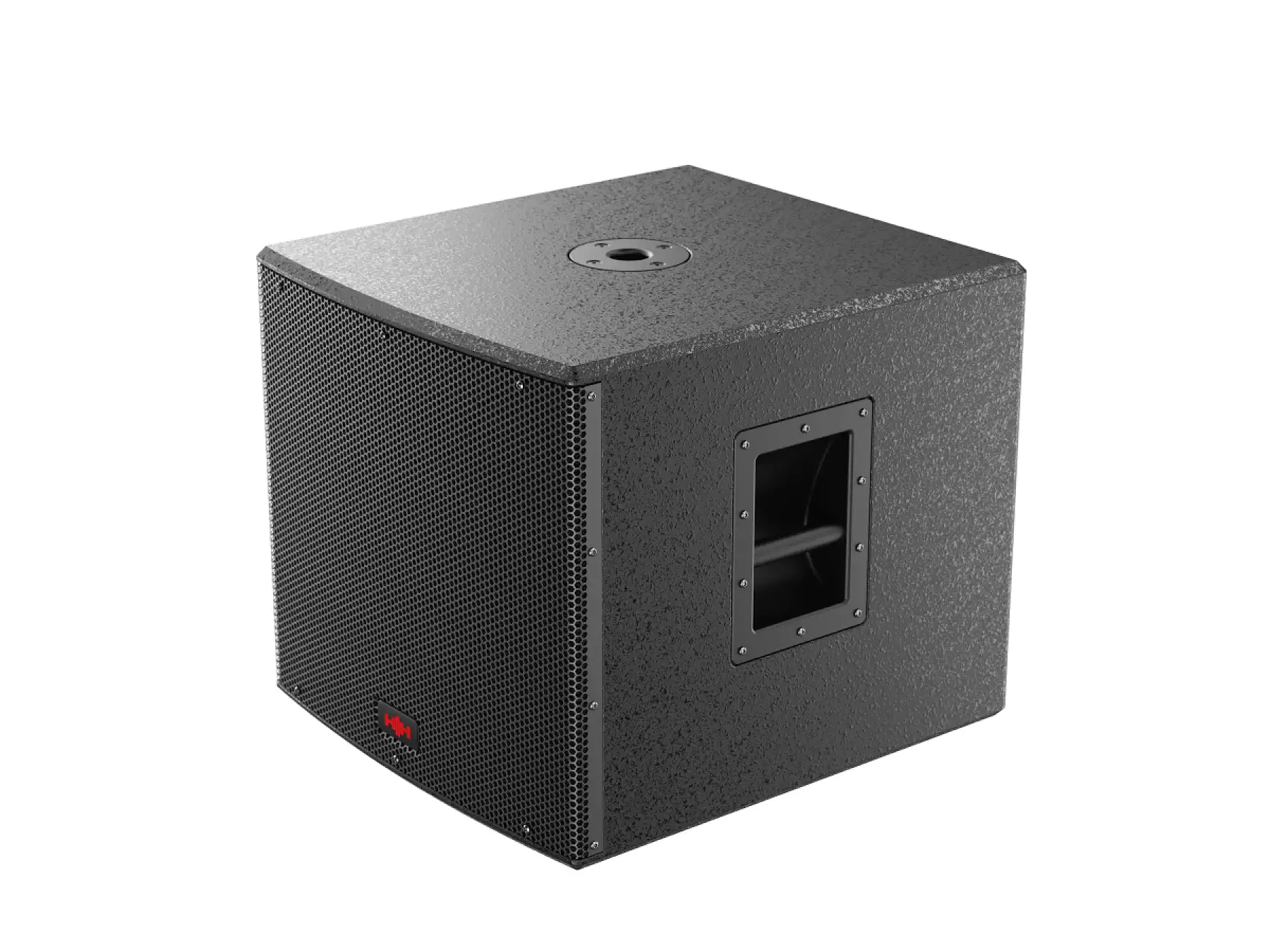 TRS 1500 15inc Aktif Subwoofer - Thumbnail