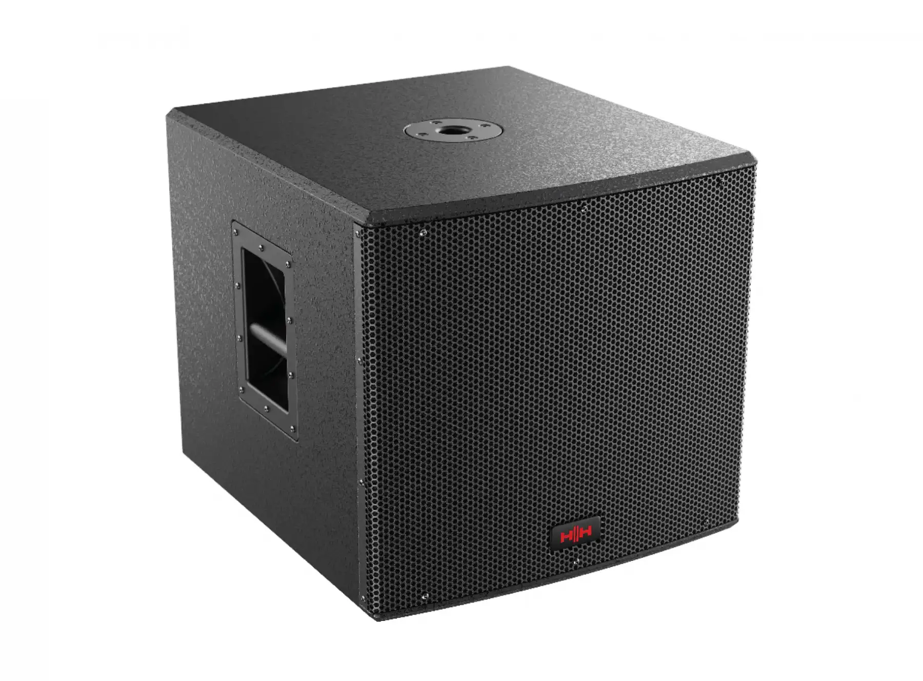 TRS 1500 15inc Aktif Subwoofer - Thumbnail