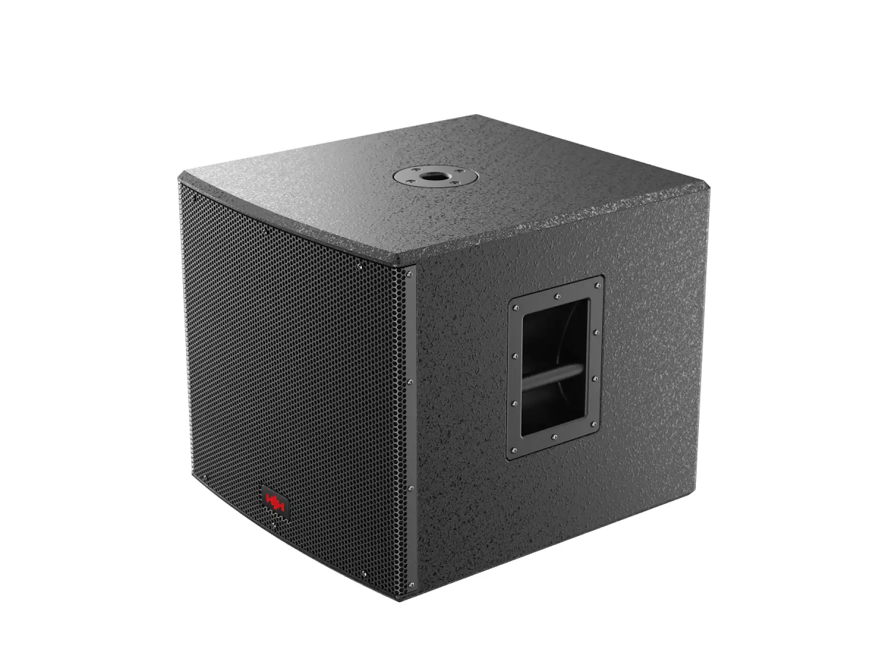 TRS 1800 18inc Aktif Subwoofer - 2