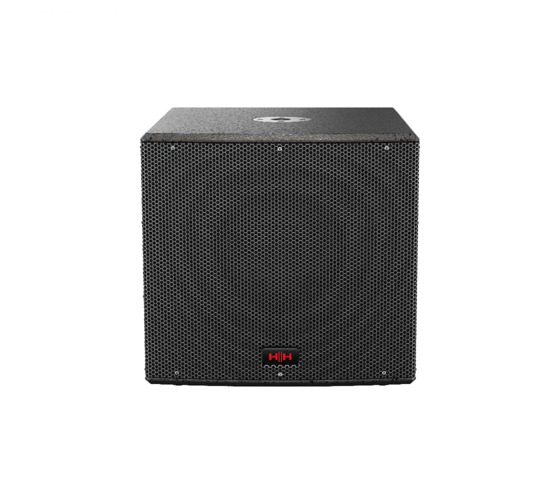 TRS 1800 18inc Aktif Subwoofer - 1