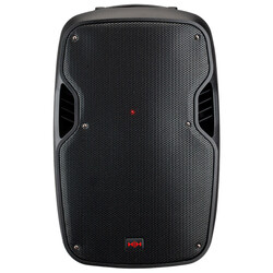 VRE-12AG2 Vector 800W Active PA Speaker System - 1