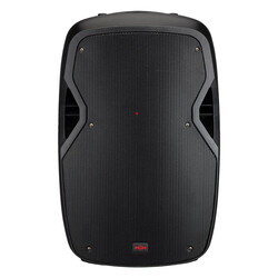 HH Electronics - VRE-15AG2 800 Watt 15 Inch Vector Active Powered Speaker With Bluetooth