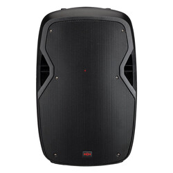 VRE-15AG2 800 Watt 15 Inch Vector Active Powered Speaker With Bluetooth - 1