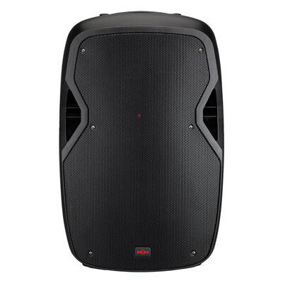 VRE-15AG2 800 Watt 15 Inch Vector Active Powered Speaker With Bluetooth - 1