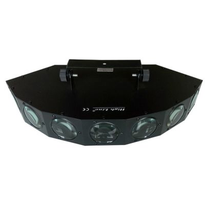 MICRO SEVEN BEAM Led Efekt Işık (Disko)