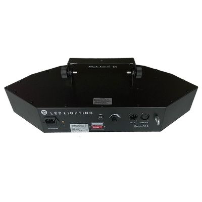 MICRO SEVEN BEAM Led Efekt Işık (Disko) - 2