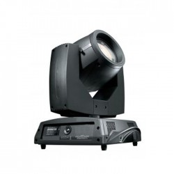 High Line - SPIDER PRO 330W Beam SPOT Moving Head  