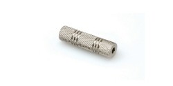 HOSA - 3.5 mm TRS (F) <-> 3.5 mm. TRS (F) bağdaştırıcı GMM-303