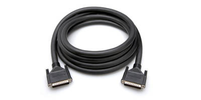 8'li DB25-DB25 Snake Kablo (90 cm.) Hosa Snake Kablo (DB25 <-> DB25) DBD-303 - 1