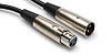 Mikrofon Kablosu (4.5 mt) (XLR-M <-> XLR-F) XLR-115 - 1