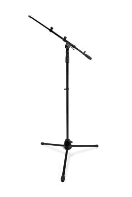 HOSA Mikrofon Stand - Tripod Taban - 1