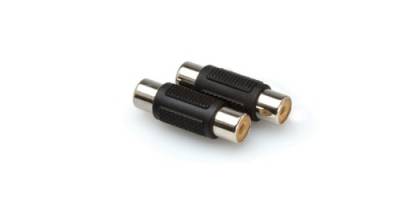 RCA (F) <-> RCA (F) bağdaştırıcı (dişi) GRA-101 - 1