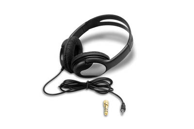 HOSA Supra Aural Kulaklık HDS-100 - 1