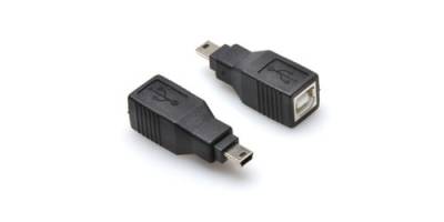 USB adaptör, Type B-> Mini GSB-509 - 1