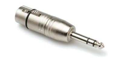 XLR (F) <-> TRS (M) çevirici (erkek) GXP-143 - 1