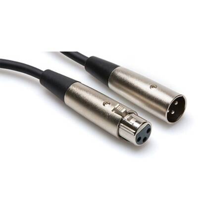 Mikrofon Kablosu 6 m (XLR-120) - 1