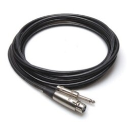 Mikrofon Kablosu 7,5 m (MCH-125) - 1