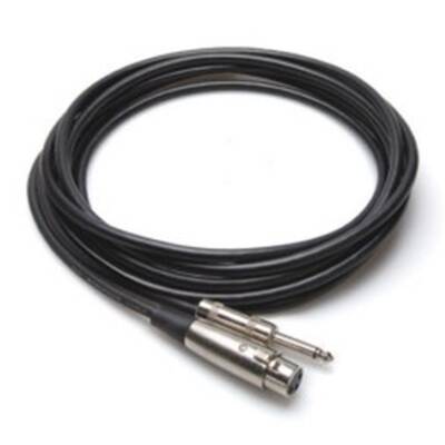 Mikrofon Kablosu 7,5 m (MCH-125) - 1