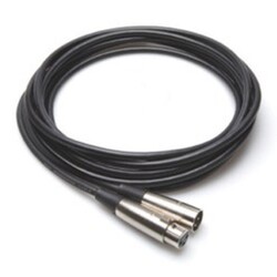 XLR (F) - XLR (M) Mikrofon Kablosu 1,5 m (MCL-105) - 1
