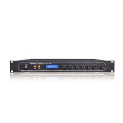 HT-2200 B Feedback Suppresor - 1