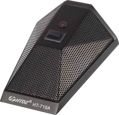 HT-710A Condenser Boundary Microphone - 1