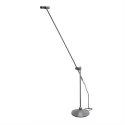 HT-79L Sehpalı Kondenser Mikrofon - HTDZ