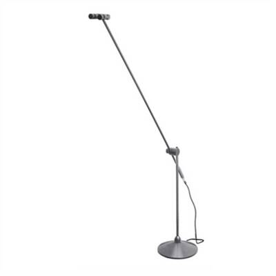 HT-79L Sehpalı Kondenser Mikrofon - 1