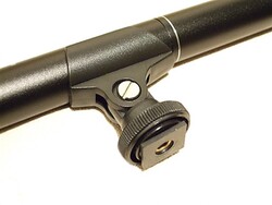 HT-81A Kondenser Shotgun Mikrofon - Thumbnail