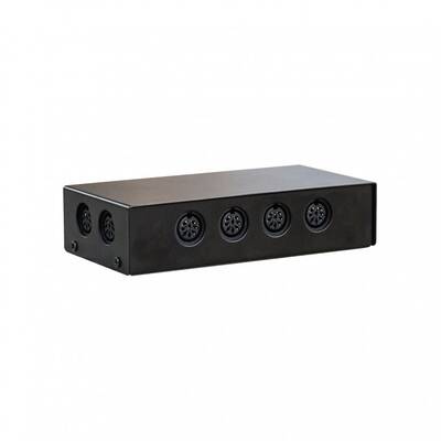 HT-D9100 Video Konferans Sistemi Kablo Dağıtıcısı
