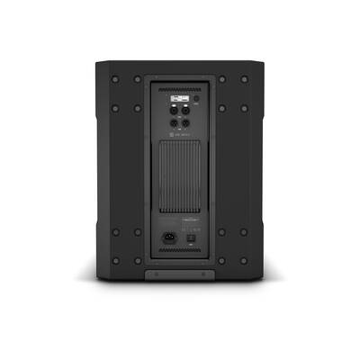 ICOA SUB 15 A Powered 15