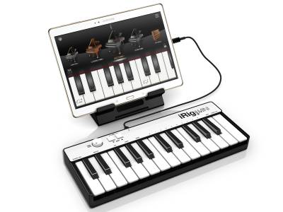 iRig Keys Mini