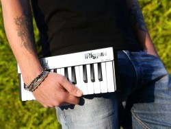 iRig Keys Mini - Thumbnail