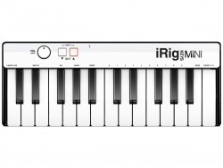 iRig Keys Mini - Thumbnail