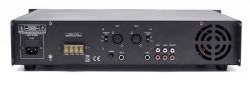 IP 120 Zone 120W 100V 5 Bölge Kontrollü Anfi Mp3lü - 2
