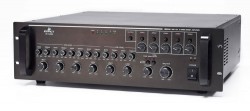 Impact - IP 120S 120W 100V 5 Bölge Kontrollü Anfi Mp3lü