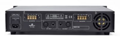IP 2120 2x120W 100V Anfi - 2