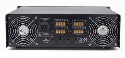 IP 420 Usb 420W 100V Anfi Mp3lü