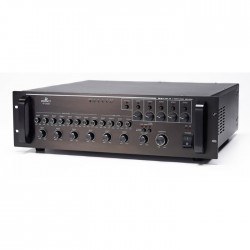 Impact - IP 240S 240W 100V 5 Bölge Kontrollü Anfi Mp3lü