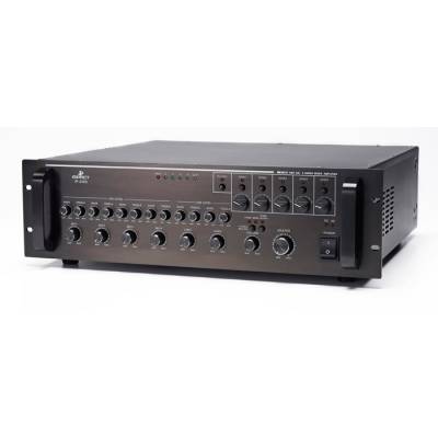 IP 240S 240W 100V 5 Bölge Kontrollü Anfi Mp3lü