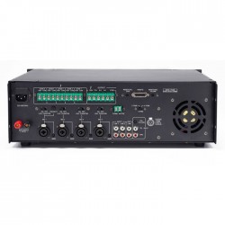 IP 240S 240W 100V 5 Bölge Kontrollü Anfi Mp3lü - 2