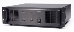 Impact - IP 2500 2x500W 100V Anfi