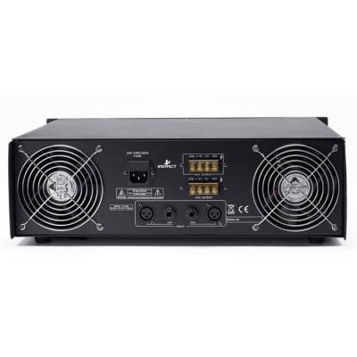 IP 260 2x60W 100V Anfi - 2