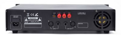 IP 3500 350W 100V Anfi - 2