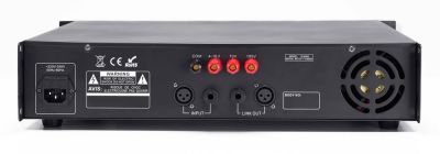 IP 4500 500 W 100V Anfi - 2