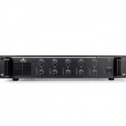 IP 7300 5x60 Watt 5 Bölge 100V Anfi - 1