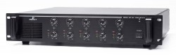 IP 7600 5x120 Watt 5 Bölge 100V Anfi - 1